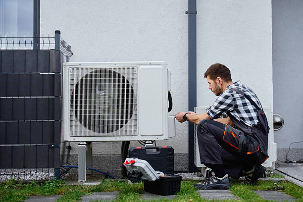 Trusted Hvac Maintenance service in North Hollywood, CA - HVAC Repair CO